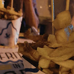 Photo n°1 de l'avis de Rosanna.a fait le 20/08/2021 à 09:15 sur le  Fritti in un Coppo, Marzamemi Pachino, Specialità Pesce, Paranza, Take Away. à Marzamemi