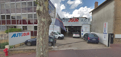Tesa Securité - Controle Technique Autosur Clamart à Clamart