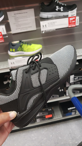 Sporting Goods Store «Academy Sports + Outdoors», reviews and photos, 6700 Columbia St, Evansville, IN 47715, USA