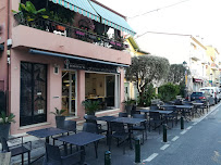 Atmosphère du Pizzeria Forno Di Napoli à Cagnes-sur-Mer - n°1