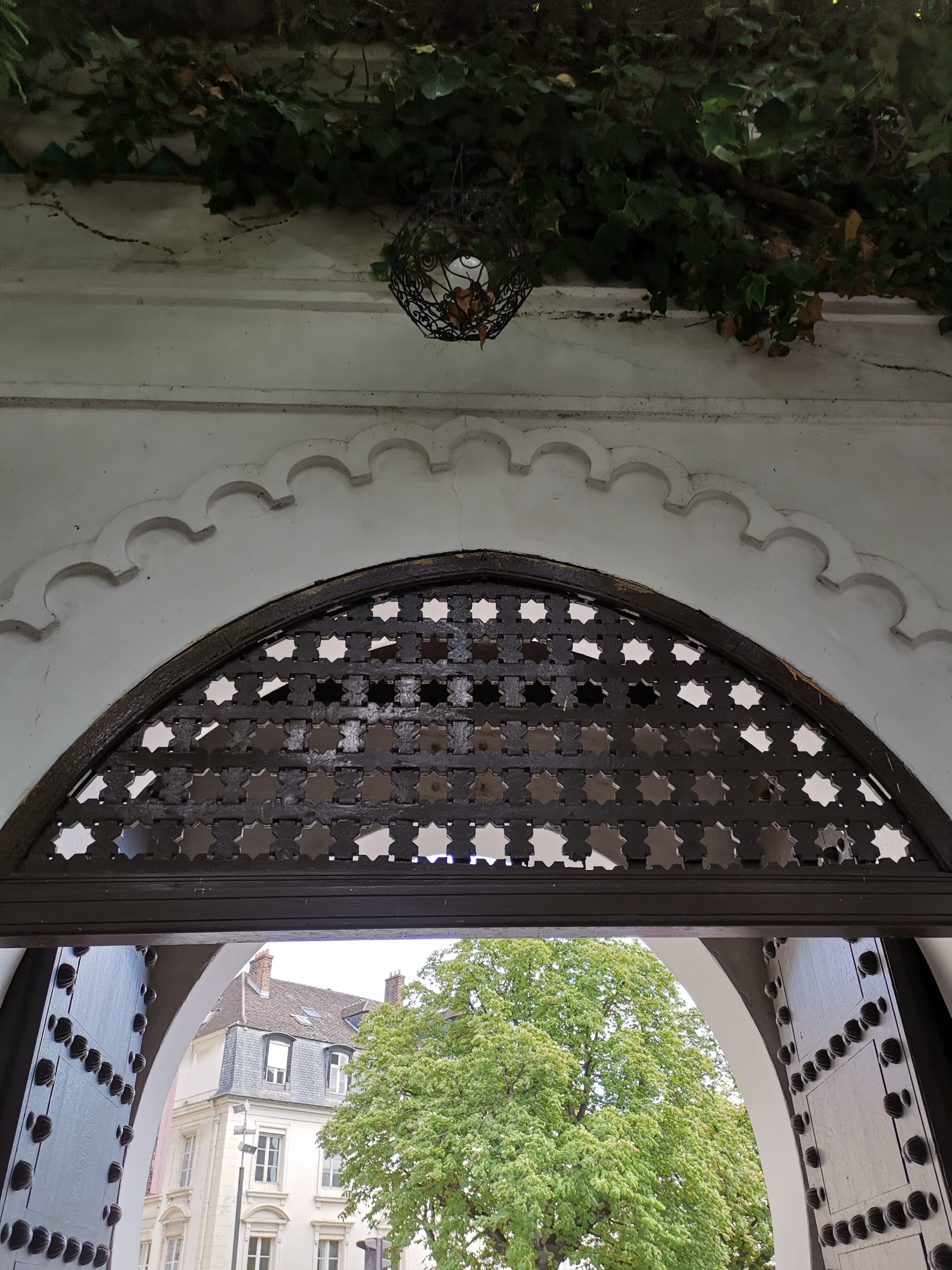 Photo n° 11 de l'avis de Xin.U fait le 16/08/2019 à 19:07