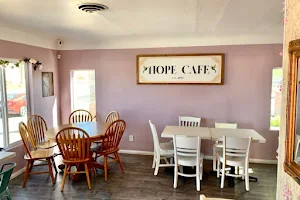 Hope Cafe El Centro image