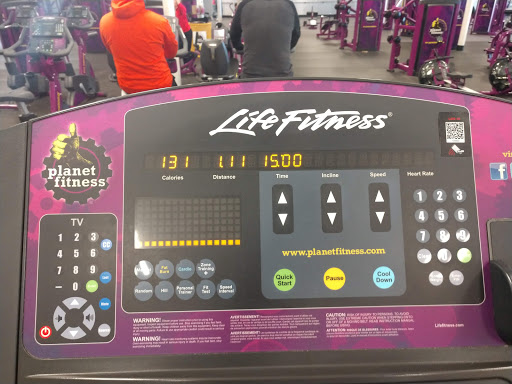 Gym «Planet Fitness», reviews and photos, 9634 Belair Rd, Perry Hall, MD 21236, USA