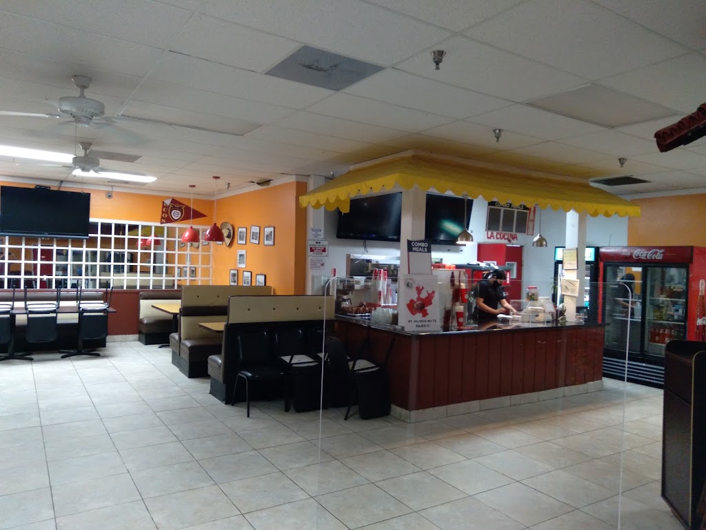 Tortas Ahogadas Chapala Authentic Jalisco Style Mexican Food 92583