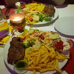 Photo n°1 de l'avis de Angelina.p fait le 06/03/2019 à 12:26 sur le  Latin Palace Changó à Frankfurt