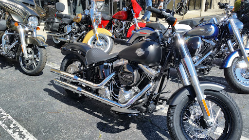 Harley-Davidson Dealer «Thunder Tower West Harley-Davidson», reviews and photos, 1384 Southlake Pkwy, Morrow, GA 30260, USA