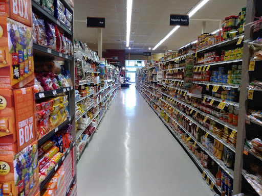 Grocery Store «Safeway», reviews and photos, 21401 Pacific Hwy S, Des Moines, WA 98198, USA