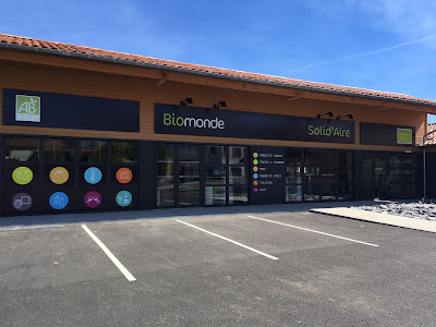 Biomonde Solid'aire à Aire-sur-l'Adour