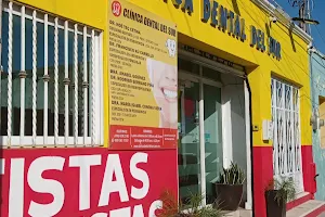 CLINICA DENTAL DEL SUR - Clínica Dental en Mérida image