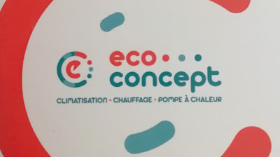 ECO-CONCEPT à Agde