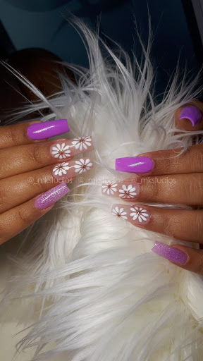 Nail courses in Maracay