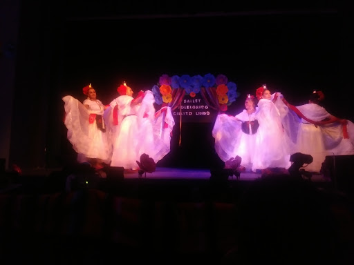 Performing Arts Theater «Simi Valley Cultural Arts Center», reviews and photos, 3050 E Los Angeles Ave, Simi Valley, CA 93065, USA