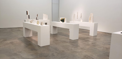 Art Gallery «Sicardi Gallery», reviews and photos, 1506 W Alabama St, Houston, TX 77006, USA