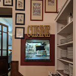 Photo n°1 de l'avis de Franco.a fait le 05/06/2021 à 21:24 sur le  Da Jacopo à Salto