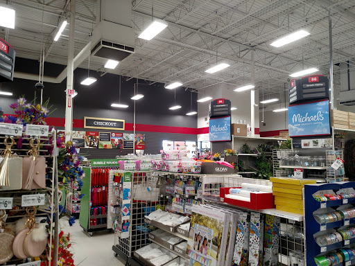 Craft Store «Michaels», reviews and photos, 9470 W Northern Ave, Glendale, AZ 85305, USA