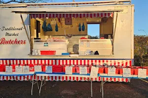 Talbot Green Market image