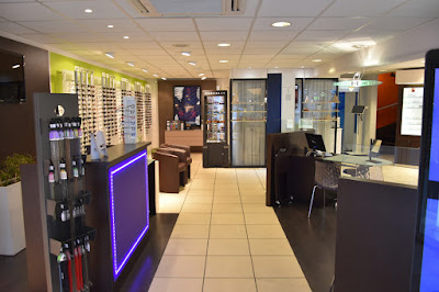 Optic 2000 - Opticien Annonay à Annonay