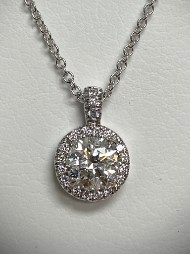 Jeweler «Pat Scott Jewelers», reviews and photos, 19495 Mack Ave, Grosse Pointe Woods, MI 48236, USA