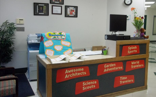 Day Care Center «Columbia KinderCare», reviews and photos, 7195 Columbia Gateway Dr, Columbia, MD 21046, USA