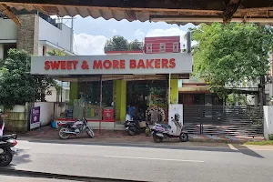 Sweet & More Bakers image