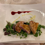 Photo n°3 de l'avis de Emanuele.a fait le 02/10/2021 à 19:43 sur le  Ristorante da Franco à Lido di Camaiore