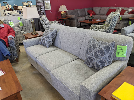 Furniture Store «Furniture Marketplace», reviews and photos, 300 Biltmore Dr, Fenton, MO 63026, USA