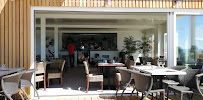 Atmosphère du Ipanema Restaurant Plage de La Baule à La Baule-Escoublac - n°13