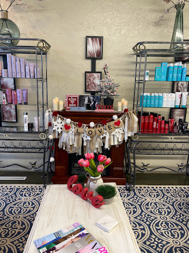Beauty Salon «Dreamz Day Spa & Salon», reviews and photos, 123 E 23rd Dr, Burley, ID 83318, USA