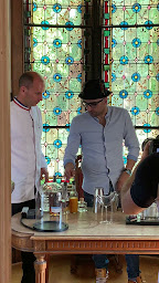 Photo n°81 de Restaurant Saisons à Écully ()