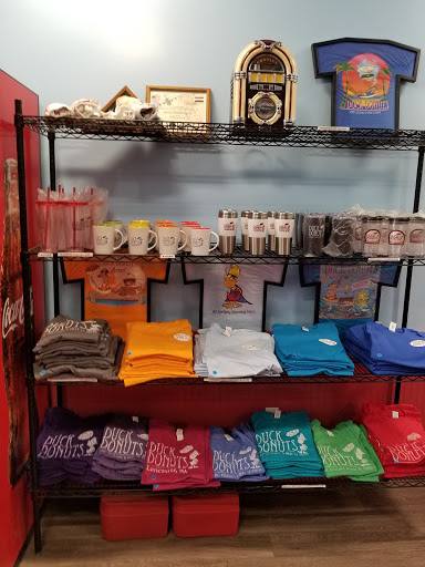 Donut Shop «Duck Donuts», reviews and photos, 2097 Fruitville Pike, Lancaster, PA 17601, USA