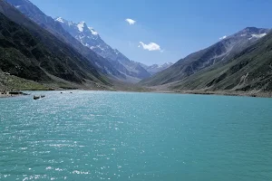 Saif-ul-Maluk Lake image
