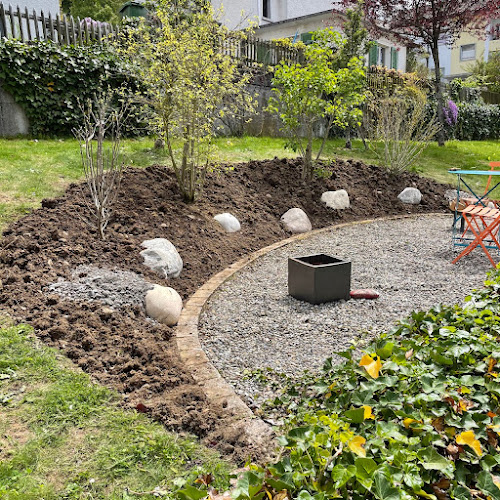 GERBER GARTEN - Bern