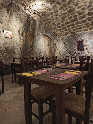 L'Akène à Sisteron