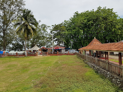 Kampong Style Homstay