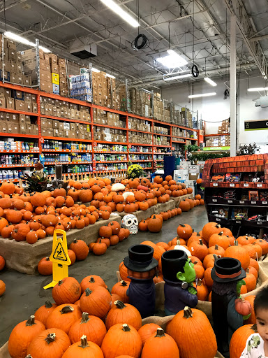Home Improvement Store «The Home Depot», reviews and photos, 10801 Garden Grove Blvd, Garden Grove, CA 92843, USA