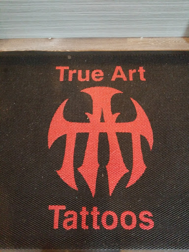 Tattoo Shop «True Art Tattoos, Inc», reviews and photos, 4118 Lorain Ave, Cleveland, OH 44113, USA