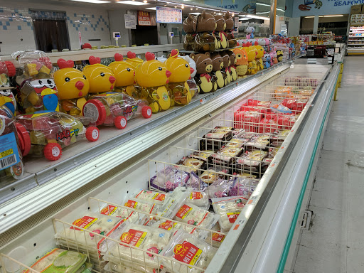 Supermarket «Great Wall Supermarket», reviews and photos, 18475 Colima Rd, Rowland Heights, CA 91748, USA