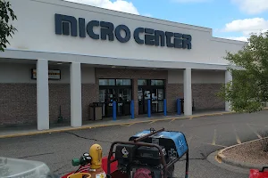 Micro Center image