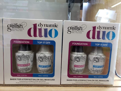 Cosmetics Store «My Beauty Supply», reviews and photos, 30235 Cherry Hill Rd, Inkster, MI 48141, USA