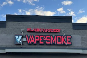 BlackMarket Vape & Smoke image