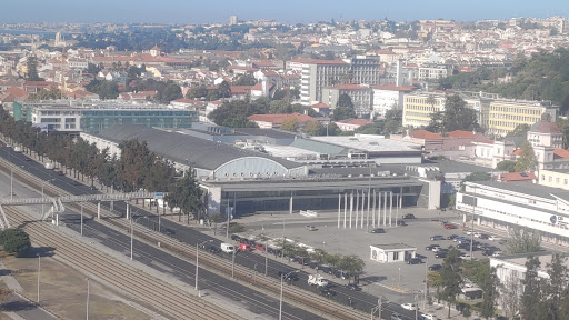 Restaurante Espaço Tejo