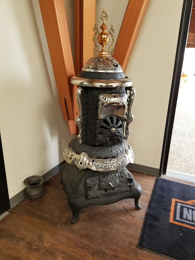 Harley-Davidson Dealer «Wild West Harley-Davidson», reviews and photos, 5702 58th St, Lubbock, TX 79424, USA