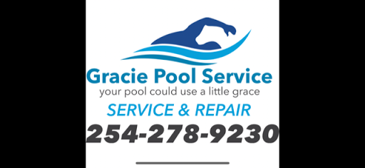 Gracie Pool Service