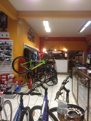 Opiniones de Bicicletería Mountain Ride en Temuco - Tienda de bicicletas
