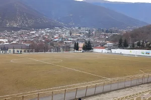 Şəki Futbol Stadionu image