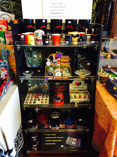 Tobacco Shop «Stogies», reviews and photos, 106 NW State St, American Fork, UT 84003, USA