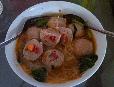 Kedai Bakso Beranak Murjani 2