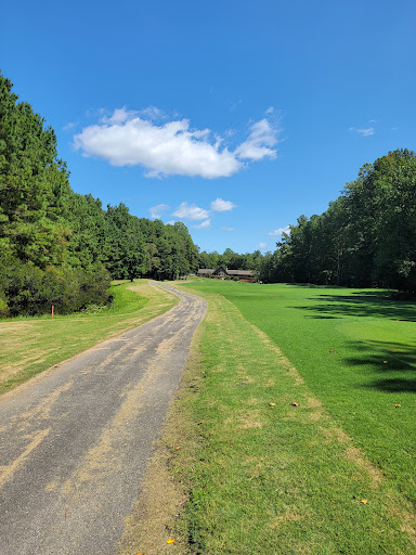 Golf Course «Piankatank River Golf Course», reviews and photos, 6198 Stormont Rd, Hartfield, VA 23071, USA