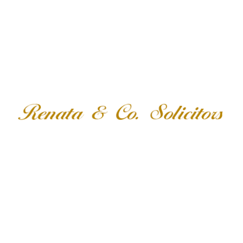 Renata & Co Solicitors - Attorney
