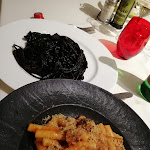 Photo n°2 de l'avis de Nicole.i fait le 06/08/2019 à 20:19 sur le  Le Tre Bocche - Ristorante & Enoteca à Catania